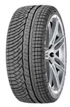 Michelin PILOT ALPIN PA4, 285/35R20, Vinterdäck - 20-tums - 3528705732646 - 1