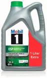 Mobil 1 ESP 5W-30 Moottoriöljy 5L - Motoroljor - 5407008076986 - 1