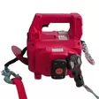 Moment 18 V 450 kg batterivinsch med syntetiskt rep - Vinschar och tillbehör - 6438014427096 - 1