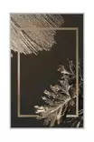 Matta Conceptum Hmnt793 Flerfärgad Polyester 140x220 cm - Stora och medelstora mattor - 8682870595026 - 1