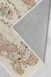 Matta Conceptum Hmnt633 Flerfärgad Polyester 160x230 cm - Stora och medelstora mattor - 8682870574236 - 5