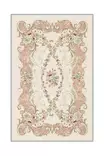 Matta Conceptum Hmnt633 Flerfärgad Polyester 160x230 cm - Stora och medelstora mattor - 8682870574236 - 1