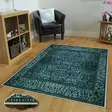 Matta Conceptum Exfab259 Flerfärgad Polyester 180x280 cm - Stora och medelstora mattor - 8682870040496 - 2