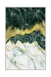 Matta Conceptum Hmnt758 Flerfärgad Polyester 180x280 cm - Stora och medelstora mattor - 8682870590496 - 1