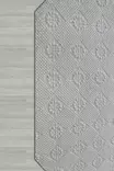 Matta Conceptum Hmnt975 Flerfärgad Polyester 50x80 cm - Små mattor och gångmattor - 8682870613126 - 4