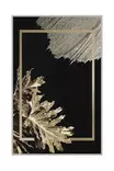 Matta Conceptum Hmnt886 Flerfärgad Polyester 60x100 cm - Små mattor och gångmattor - 8682870607026 - 1