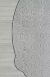 Matta Conceptum HMNT936 Flerfärgad Polyester 60x60 cm - Små mattor och gångmattor - 8682870648166 - 4