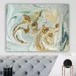 Canvastavla Wallity Flerfärgad Canvas 70x100 cm - Tavlor och ramar - 8682870223486 - 1