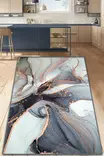 Matta Conceptum Colore Misto Flerfärgad Polyester 80x140 cm - Små mattor och gångmattor - 8683342019286 - 1