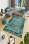 Gångmatta Conceptum W1156 Flerfärgad Polyester 100x200 cm - Stora och medelstora mattor - 8683342902816 - 2
