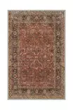 Gångmatta Conceptum Hmnt685 Flerfärgad Polyester 80x150 cm - Små mattor och gångmattor - 8682870580916 - 1