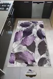 Matta Conceptum Hmnt572 Flerfärgad Polyester 180x280 cm - Stora och medelstora mattor - 8682870636446 - 2