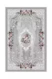 Gångmatta Conceptum Hmnt830 Flerfärgad Polyester 100x150 cm - Stora och medelstora mattor - 8682870599796 - 1