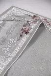 Gångmatta Conceptum Hmnt830 Flerfärgad Polyester 100x150 cm - Stora och medelstora mattor - 8682870599796 - 4