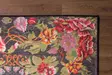 Gångmatta Conceptum Soul Chenille Flerfärgad Polyester 75x230 cm - Små mattor och gångmattor - 8682870553316 - 2