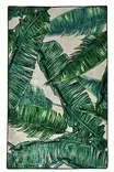 Gångmatta Conceptum Wild Flerfärgad Polyester 80x150 cm - Små mattor och gångmattor - 8681875669206 - 1