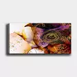 Canvastavla Wallity Flerfärgad Canvas 50x120 cm - Tavlor och ramar - 8682870428416 - 2