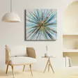 Canvastavla Wallity Flerfärgad Canvas 69x69 cm - Tavlor och ramar - 8684283327546 - 2