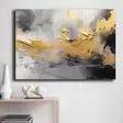Canvastavla Wallity Flerfärgad Canvas Trä 70x100 cm - Tavlor och ramar - 8684282626176 - 4