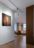 Glastavla Wallity Flerfärgad Glas 70x100 cm - Tavlor och ramar - 8683342484886 - 5