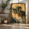 Inramad MDF-tavla Wallity Flerfärgad MDF 50x70 cm - Tavlor och ramar - 8684282616306 - 2