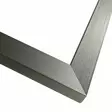 Inramad MDF-tavla Wallity Flerfärgad MDF 38x53 cm 2 Delar - Tavlor och ramar - 8684283970636 - 4