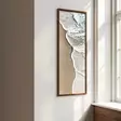 Inramad MDF-tavla Wallity Flerfärgad MDF Trä 40x120 cm - Tavlor och ramar - 8684283397716 - 6