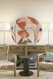 Väggdekor Wallity Flerfärgad PVC 78x78 cm - Väggdekaler och tapeter - 8684283615926 - 2