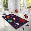 Matta Conceptum Hm? Kdc108 Flerfärgad Polyester 120x180 cm - Stora och medelstora mattor - 8683743299386 - 4