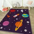 Matta Conceptum Hm? Kdc108 Flerfärgad Polyester 120x180 cm - Stora och medelstora mattor - 8683743299386 - 5
