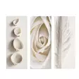 MDF-tavla Wallity Flerfärgad MDF 70x50 cm 3 Delar - Tavlor och ramar - 8681875650846 - 1