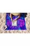 Strandhandduk Mijölnir Flerfärgad Mikrofilament 90x150 cm - Handdukar - 8684282666226 - 6