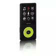 MP3/MP4-spelare med Bluetooth® och 8 GB internminne Green - Radioapparater - 8711902081036 - 11