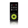 MP3/MP4-spelare med Bluetooth® och 8 GB internminne Green - Radioapparater - 8711902081036 - 10