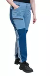 N.housut Hiking denim "32" - Damers friluftsbyxor - 6419285436826 - 8