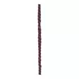 Nauha Makrame rope 5 mm x 5 m lajitelma Kapel Hobby - Pehmeä ja hapsuuntuva makramelanka askarteluun ja paketointiin - Hantverksmaterial och tillbehör - 6410416096186 - 6