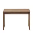 Soffbord Hanah Home Rsh300Oo1 Oslo Valnöt Spånskiva 60x43x40 cm - Soffbord - 8684282178736 - 3