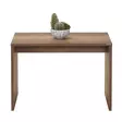 Soffbord Hanah Home Rsh300Oo1 Oslo Valnöt Spånskiva 60x43x40 cm - Soffbord - 8684282178736 - 4