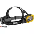 Otsalamppu DUO RL Petzl E103AA00 - Pannlampor - 3342540828926 - 1