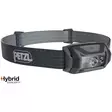Otsalamppu Tikka harmaa E061AA00, Petzl - Pannlampor - 3342540839106 - 1