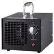 Nordland ozongenerator 5000 mg/h - Luktborttagare med timer - Ozonatorer - 6438168121376 - 1