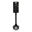 Pastakauha rPET Maku Kitchen Life - Kierrätysmuovinen pastalusikka ja salaattiottimet (lämmönkesto 230 °C) - Specialutrustning för matlagning - 6410416389936 - 4
