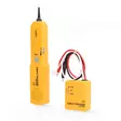 PC and Multimedia cable tester | Tongenerator | LED-indikator | Hörlursanslutning | Batteridriven - Nedis produkter - 5412810305896 - 40