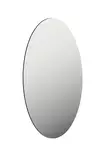 Spegel Hanah Home Belrosa Vit Akryl Med MDF-Baksida 40x60 cm - Speglar - 8684282468806 - 1