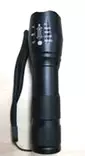 PNI Adventure F12 ficklampa - Ficklampor - 5949066537226 - 1