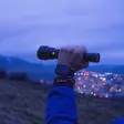 PNI Adventure F410 aluminium ficklampa, med 10W LED, 700 lumen, upp till 250 m, IP44, USB Typ C, 3000mAh batterier ingår - Ficklampor - 5949066538346 - 14