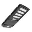PNI SL130 Solcells Gatulampa 300W - Med rörelsesensor (2900 lm) - Strålkastare - 5949066538476 - 1