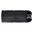PNI SL130 Solcells Gatulampa 300W - Med rörelsesensor (2900 lm) - Strålkastare - 5949066538476 - 6