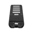PNI SL130 Solcells Gatulampa 300W - Med rörelsesensor (2900 lm) - Strålkastare - 5949066538476 - 5