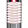 Porakaivopumppu Einhell GE-DW 1155 N-A - Dränkbara pumpar - 4006825660876 - 5